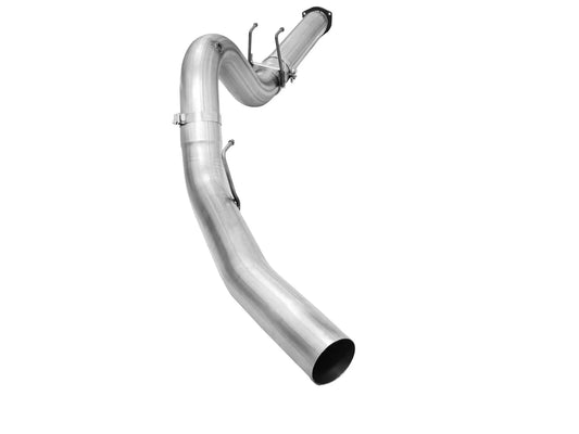 aFe ATLAS DPF-Back Exhaust System for 2015-2016 Ford F-250/F-350 Super Duty (49-03064)