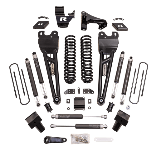 ReadyLift Big Lift Kit 6