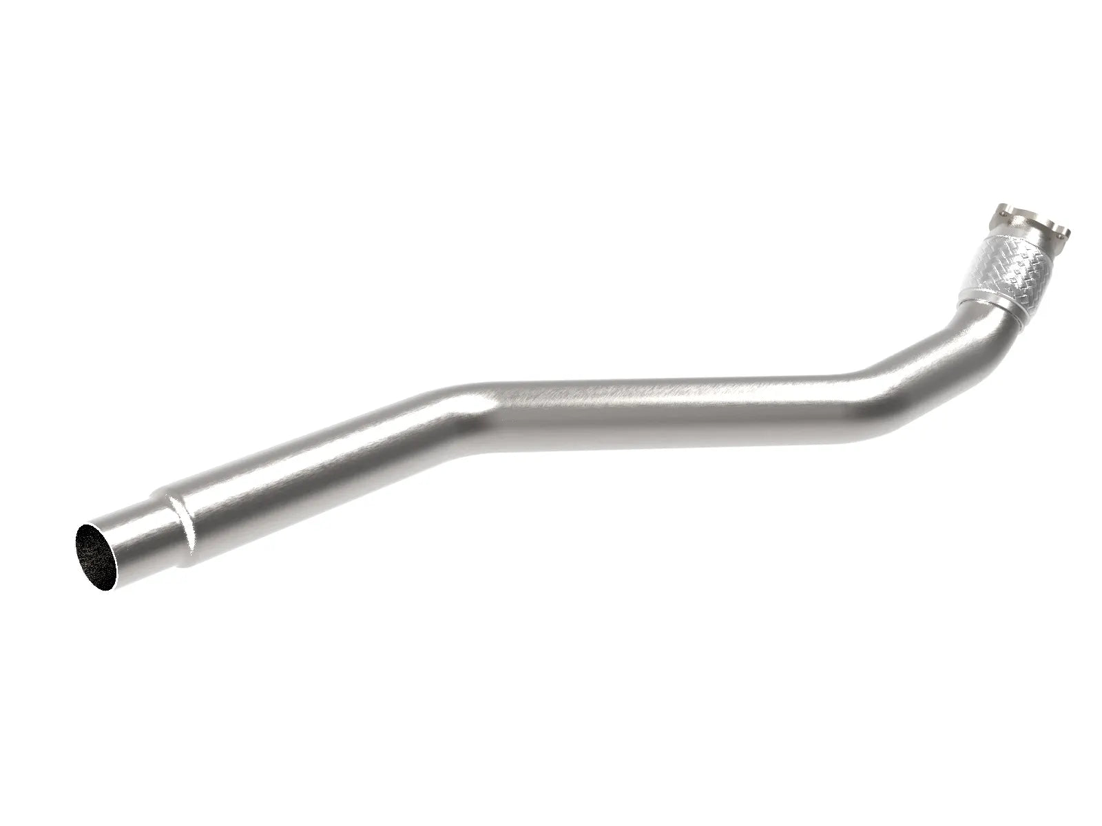 aFe MACH Force-Xp Mid Pipe for 2009-2016 Audi A4/A5 (49-36428)