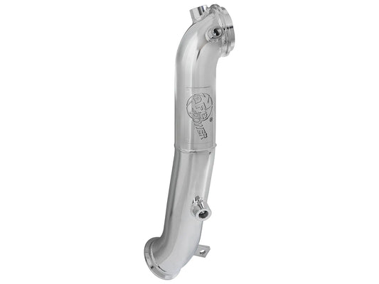 aFe MACH Force-Xp Downpipe for 2011-2015 GM Trucks (49-44095)