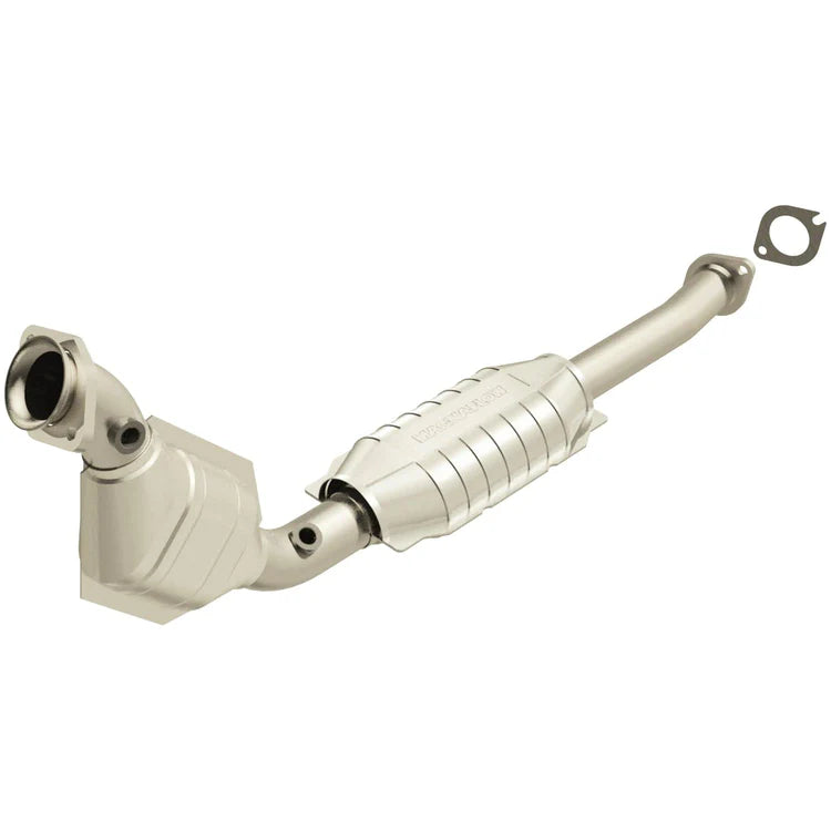 MagnaFlow Direct Fit Catalytic Converter 03-05 Crown Vic 4.6 P/S OEM (49058)