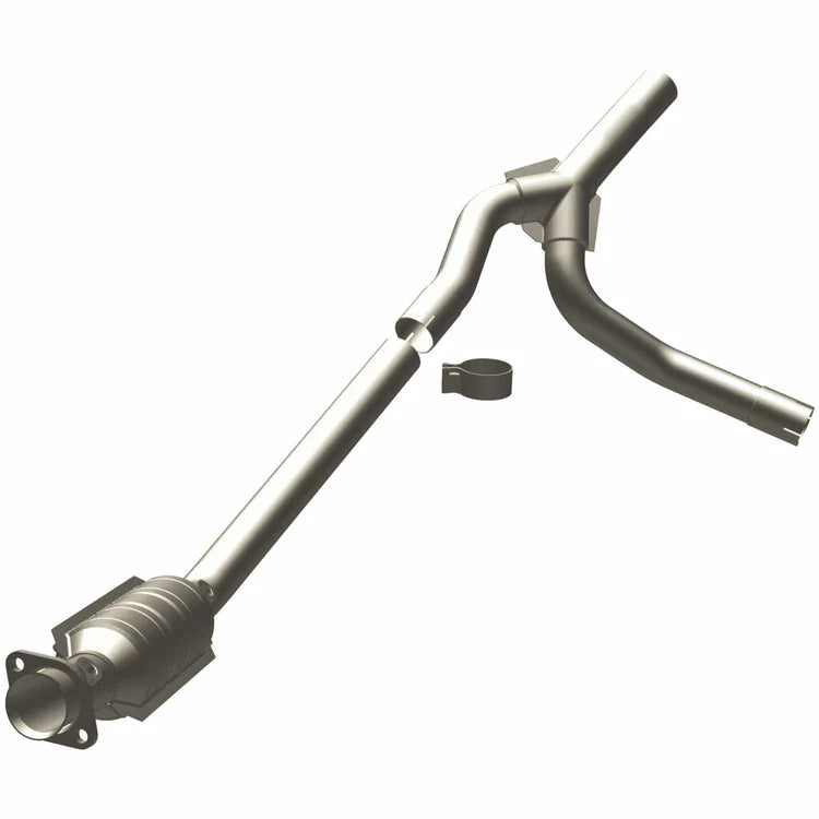 MagnaFlow Direct Fit Catalytic Converter 04-05 Ram1500 PS OEM (49610)