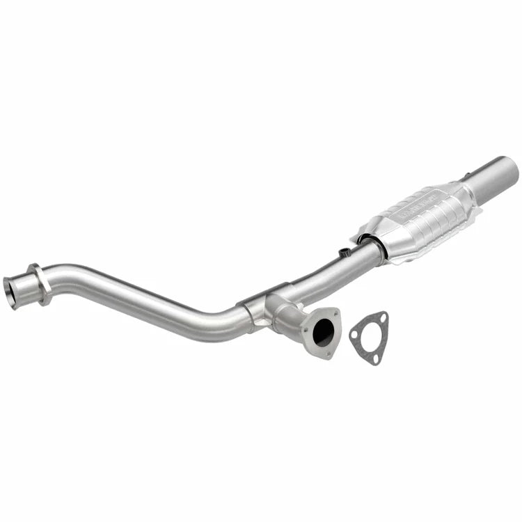 MagnaFlow Direct Fit Catalytic Converter 03 Ram 2500 2WD 5.7L OEM (49659)