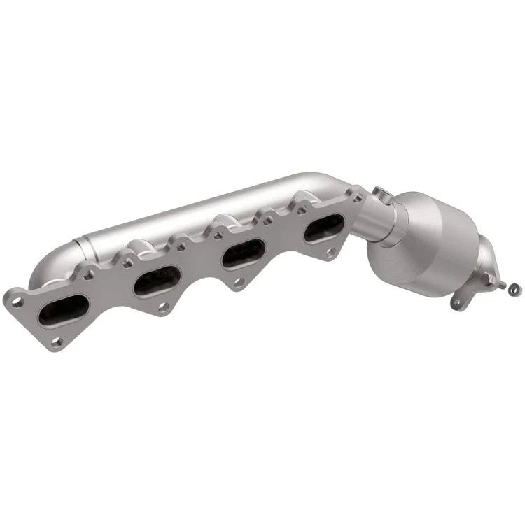 MagnaFlow Direct Fit Catalytic Converter 09-10 Hyundai Genesis 4.6L (49900)