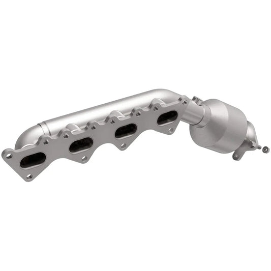 MagnaFlow Direct Fit Catalytic Converter 09-10 Hyundai Genesis 4.6L (49900)