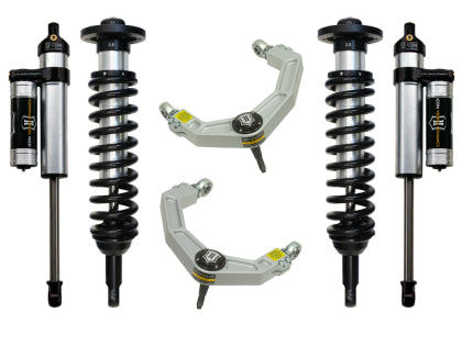 ICON 04-08 Ford F150 2WD 0-2.63" Stage 3 Suspension System (K93032)