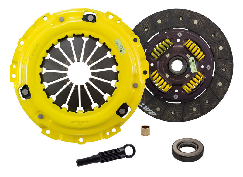 ACT HD/Perf Street Sprung Clutch Kit (NS1-HDSS)