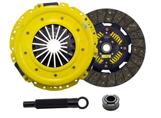 ACT 2011 Ford Mustang HD/Perf Street Sprung Clutch Kit (FM13-HDSS)