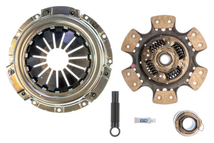 Exedy Cerametallic Sport Clutch Kit (16957)