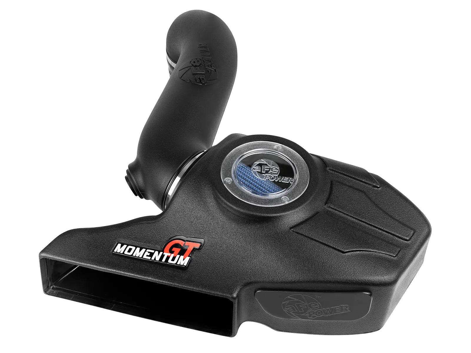 aFe Momentum Air Intake for 2015-2019 Volkswagen Golf R (50-70036R)