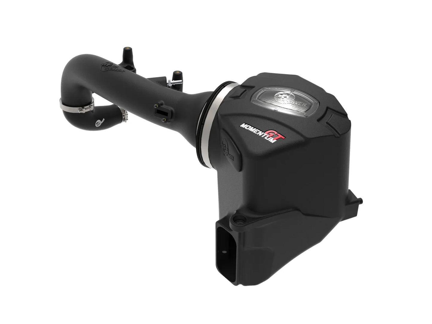 aFe Momentum Air Intake for 2019-2024 GM Trucks (50-70042D)