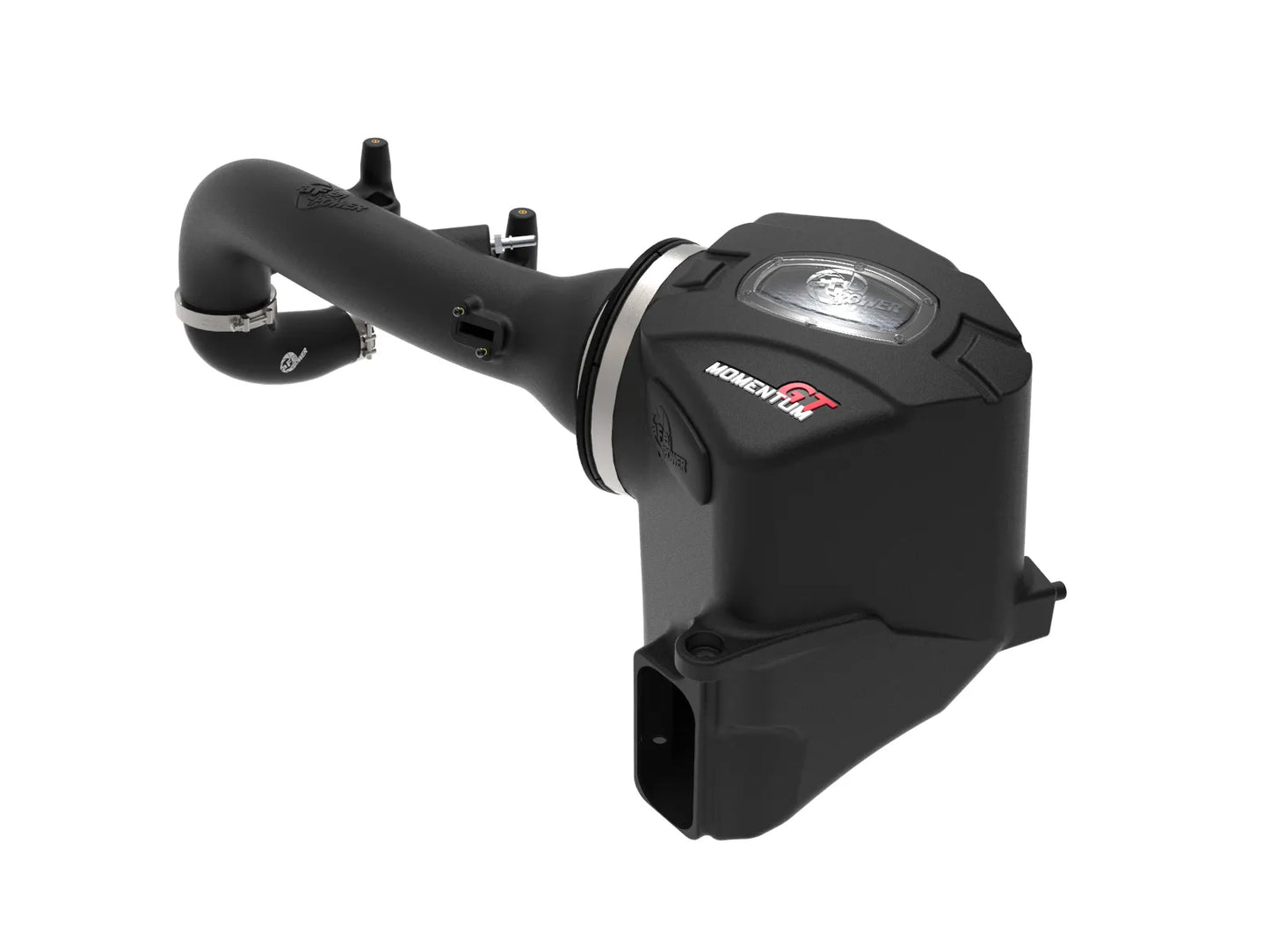 aFe Momentum Air Intake for 2019-2024 GM Trucks (50-70042R)