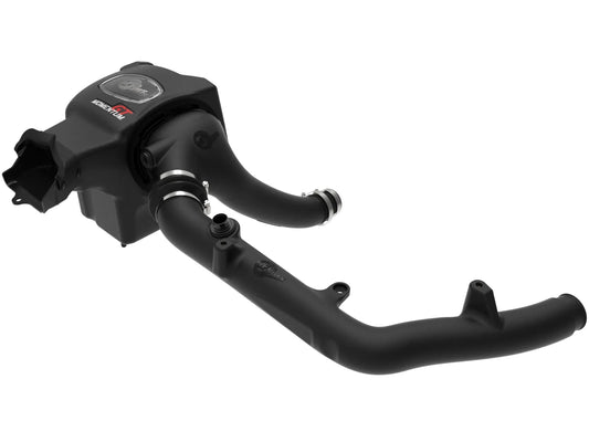 aFe Momentum Air Intake for 2021-2024 Ford Bronco (50-70081D)