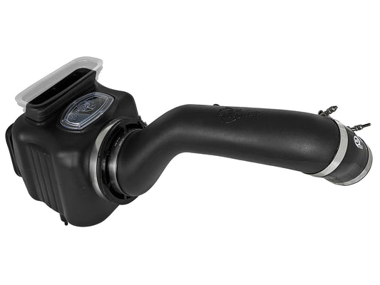 aFe Momentum Air Intake for 2017-2019 GM Trucks (50-74008)