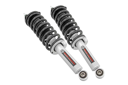 Rough Country N3 Leveling Struts | 2 Inch | Loaded Strut | Chevy/GMC Canyon/Colorado (15-22)