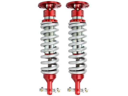 aFe Sway-A-Way Coilovers for 2007-2017 GM Trucks (501-5600-01)