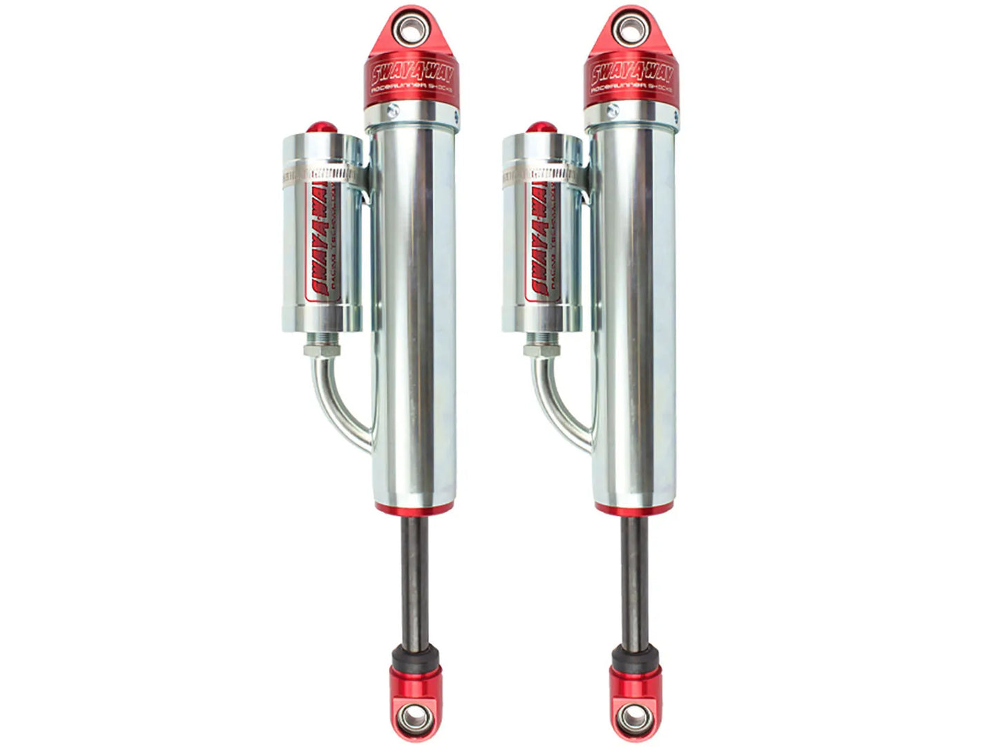 aFe Sway-A-Way Smooth Body Shocks for 2001-2010 GM Trucks (502-0056-01)