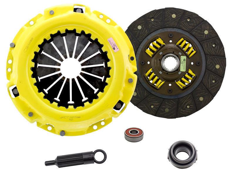 ACT 1988 Toyota Supra HD/Perf Street Sprung Clutch Kit (TS3-HDSS)