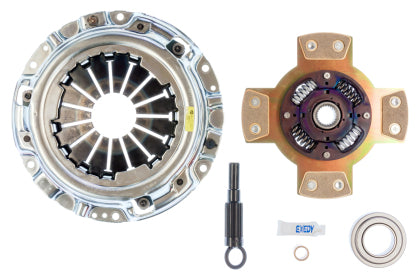 Exedy Cerametallic Sport Clutch Kit (06953A)