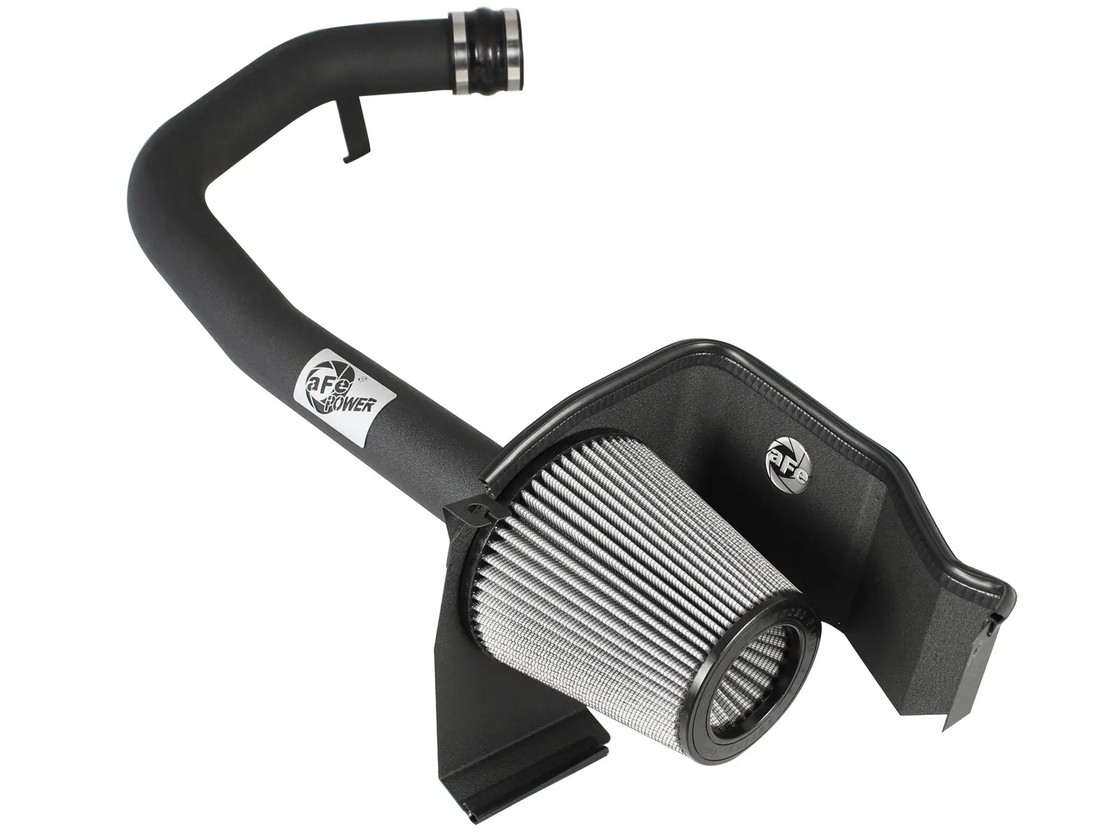 aFe Magnum FORCE Air Intake for 2011-2023 Dodge Charger (51-12152-B)