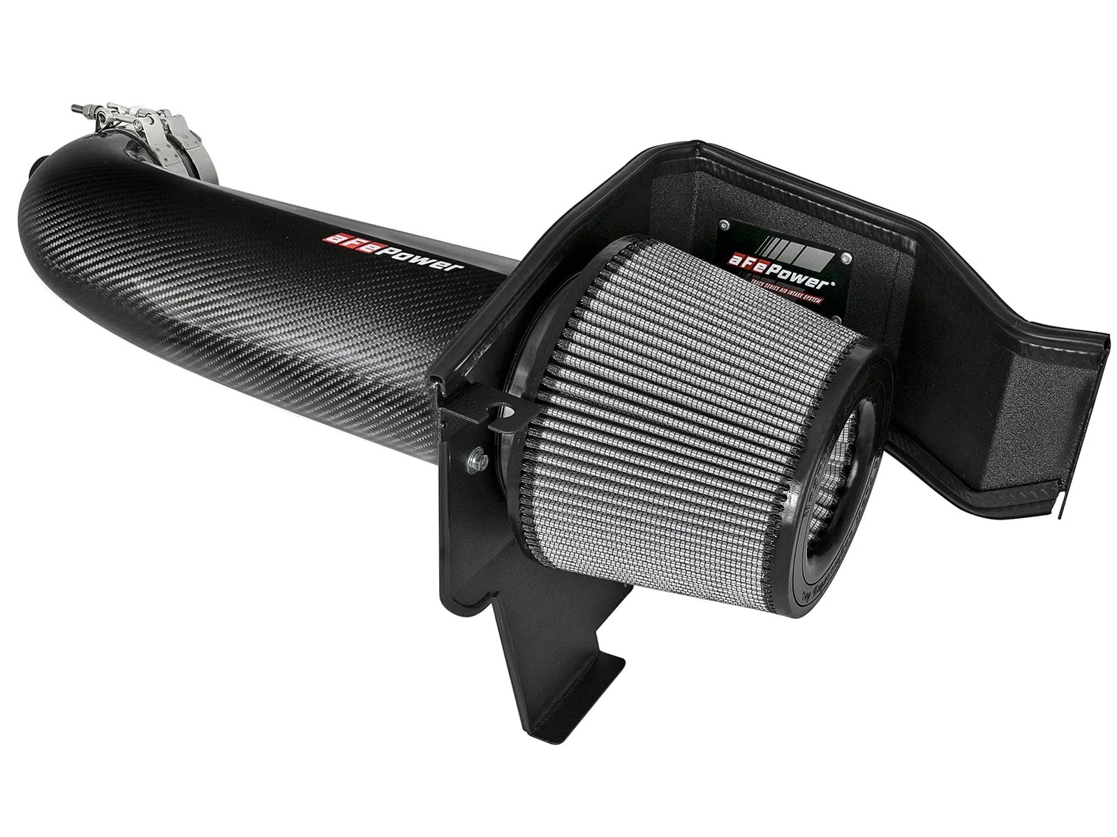 aFe Track Series Air Intake for 2011-2023 Dodge Charger (51-12162-C)