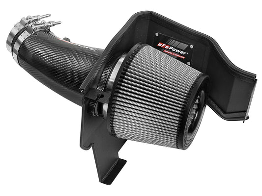 aFe Track Series Air Intake for 2011-2023 Dodge Charger (51-12172-C)