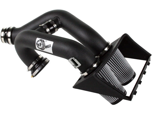 aFe Magnum FORCE Air Intake for 2011-2011 Ford F-150 (51-12182)