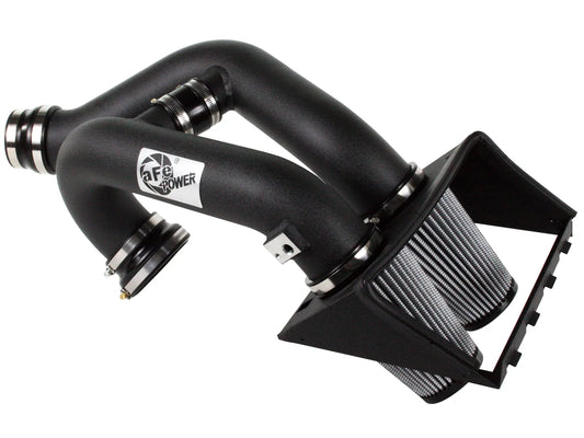 aFe Magnum FORCE Air Intake for 2012-2014 Ford F-150 (51-12192)