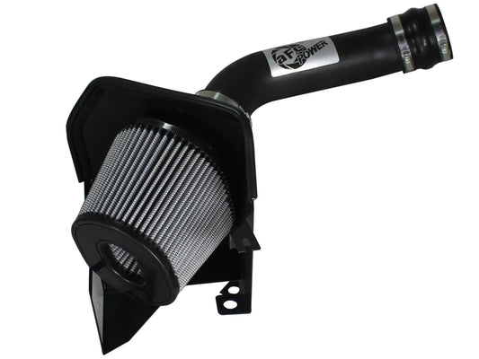 aFe Magnum FORCE Air Intake for 2014-2018 Jeep Grand Cherokee (51-12472)