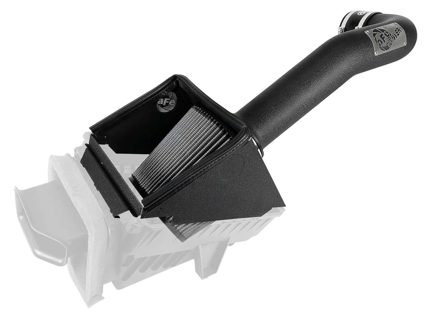 aFe Magnum FORCE Air Intake for 2014-2019 GM Trucks (51-32332)