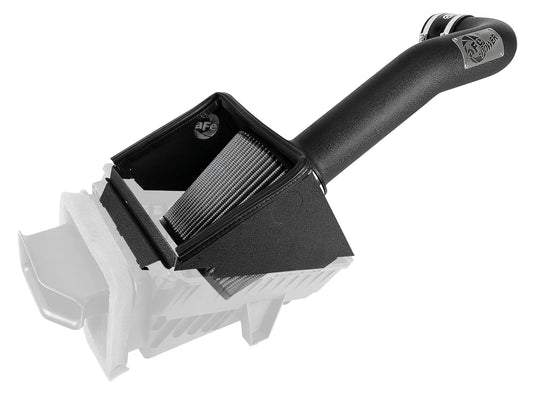 aFe Magnum FORCE Air Intake for 2014-2019 GM Trucks (51-32332)