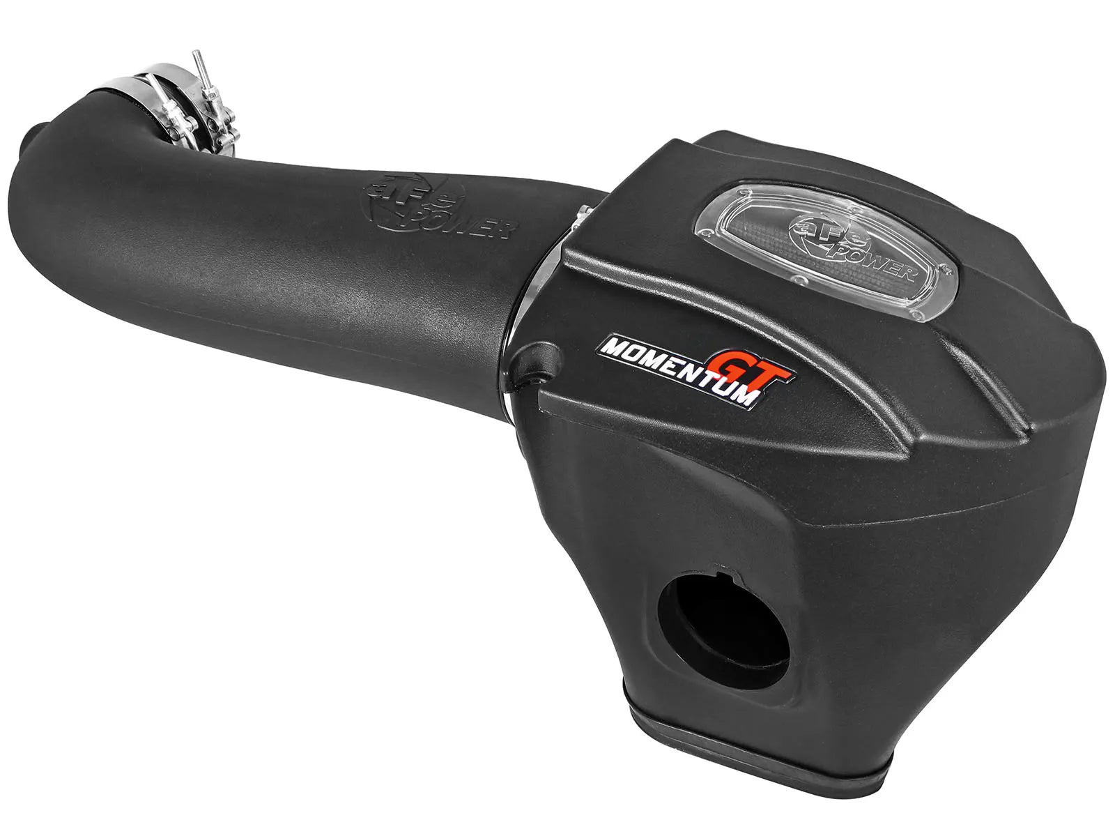 aFe Momentum Air Intake for 2011-2023 Dodge Charger (51-72202)
