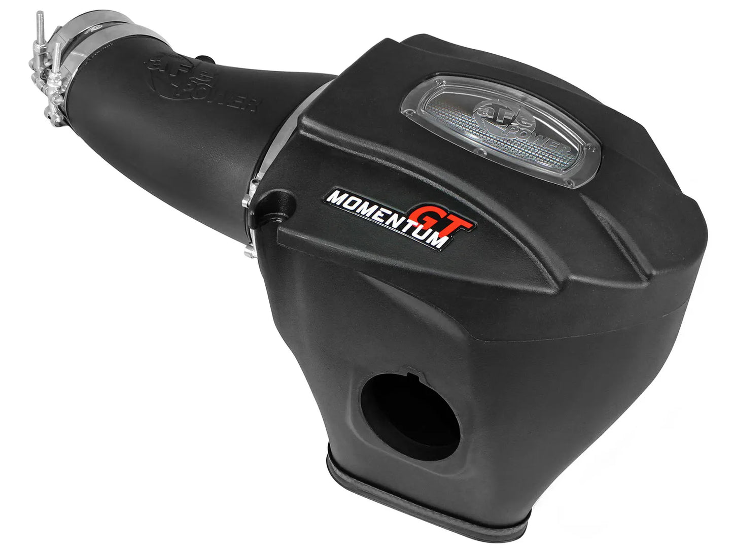 aFe Momentum Air Intake for 2011-2023 Dodge Charger (51-72203)
