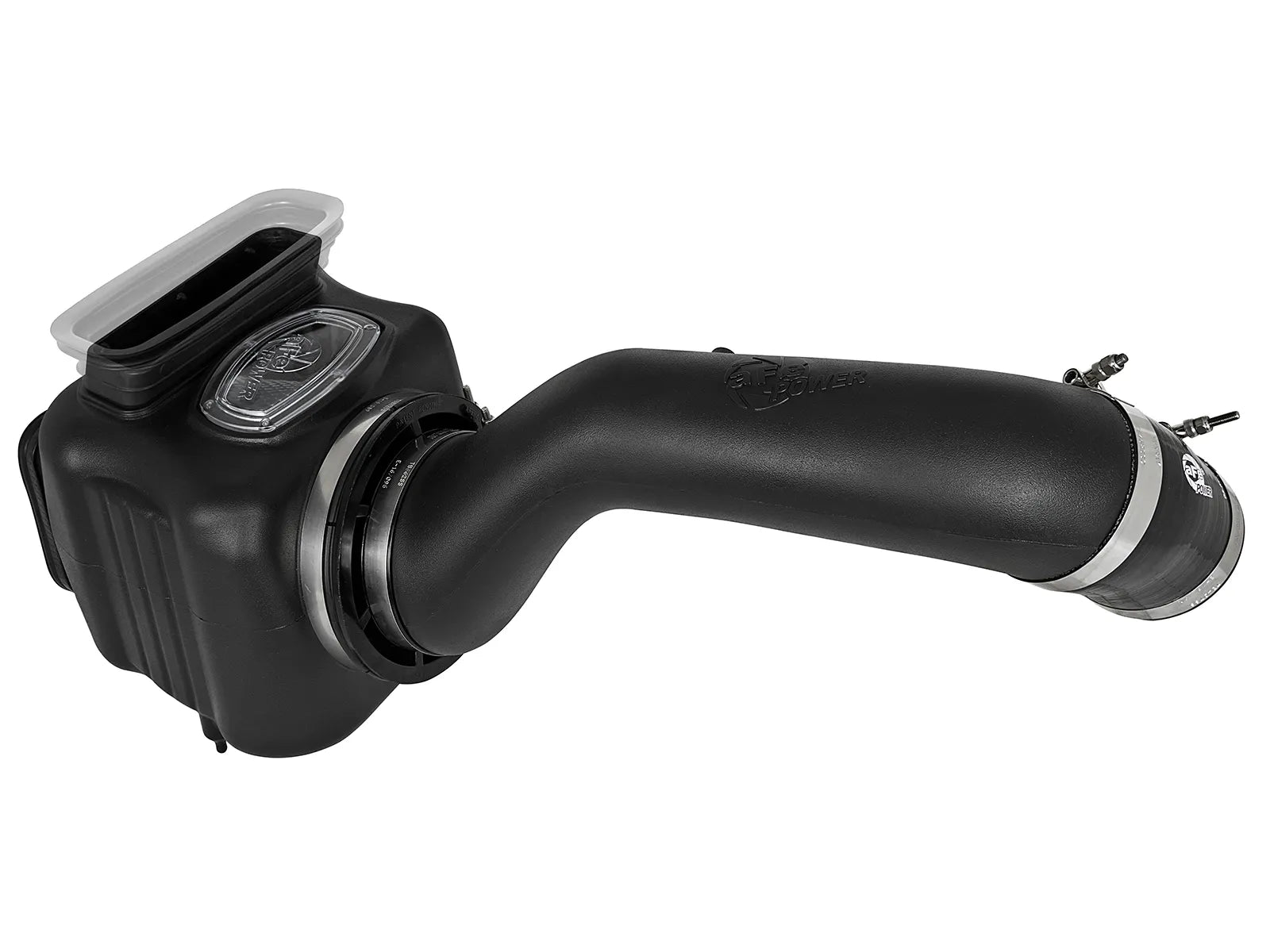 aFe Momentum Air Intake for 2017-2019 GM Trucks (51-74008)