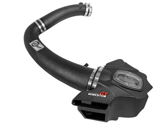 aFe Momentum Air Intake for 2011-2015 Jeep Grand Cherokee (51-76207)