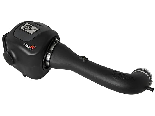 aFe Magnum FORCE Air Intake for 2014-2019 GM Trucks (51-82332)