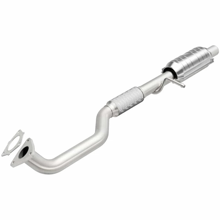 MagnaFlow Direct Fit Catalytic Converter 04 Hyundai Santa Fe 2.4L (51052)