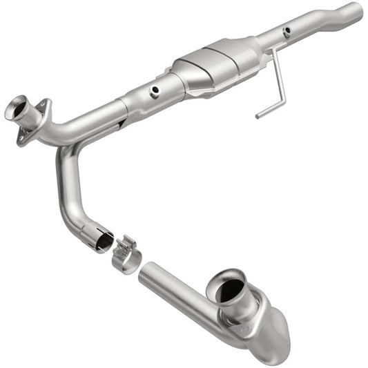 MagnaFlow Direct Fit Catalytic Converter 01 Dodge Ram 1500 (51149)