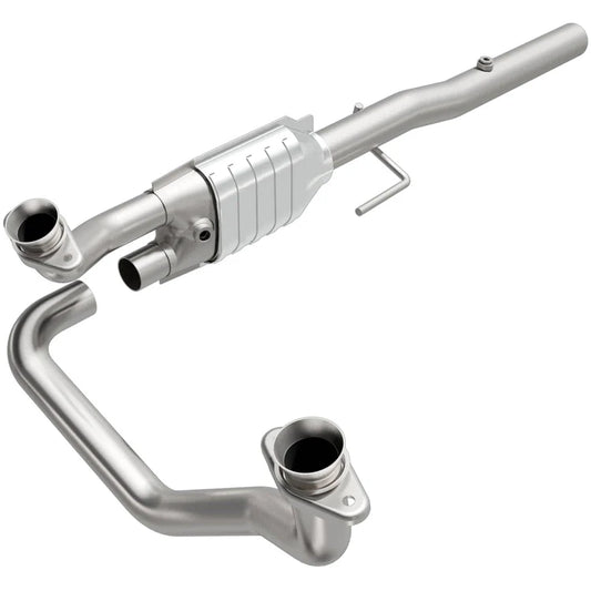 MagnaFlow Direct Fit Catalytic Converter 96-99 Ram 1500/2500/3500 (51274)