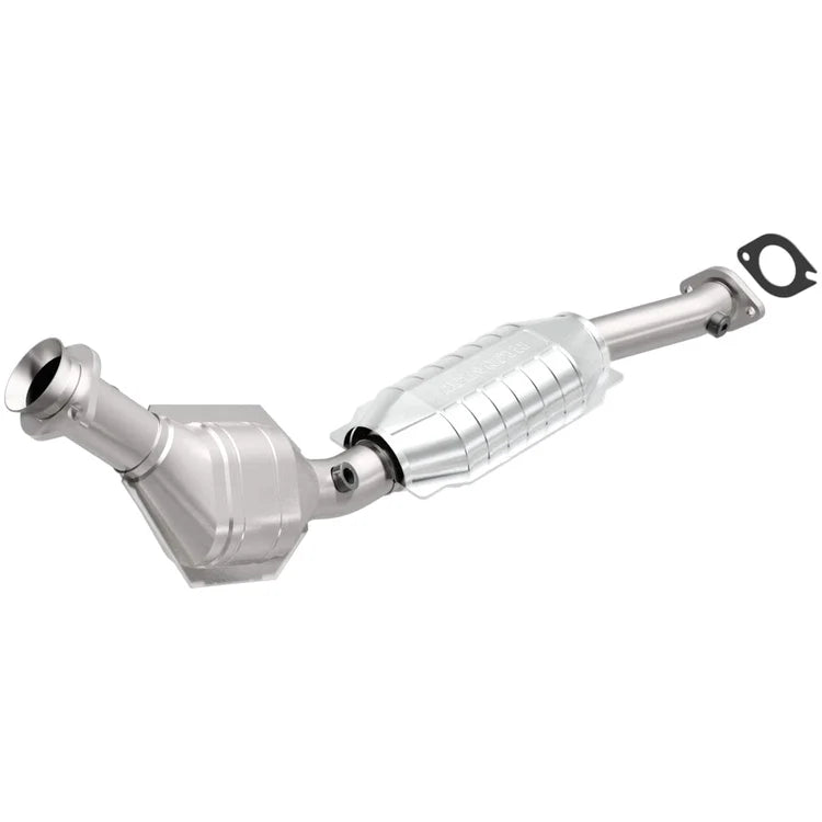 MagnaFlow Direct Fit Catalytic Converter 96-00 Crown Vic 4.6L OEM (51314)