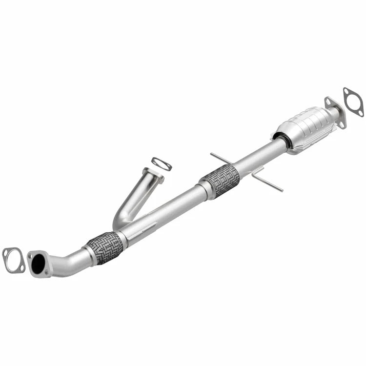 MagnaFlow Direct Fit Catalytic Converter 00 Hyundai Sonata 2.5L (51711)