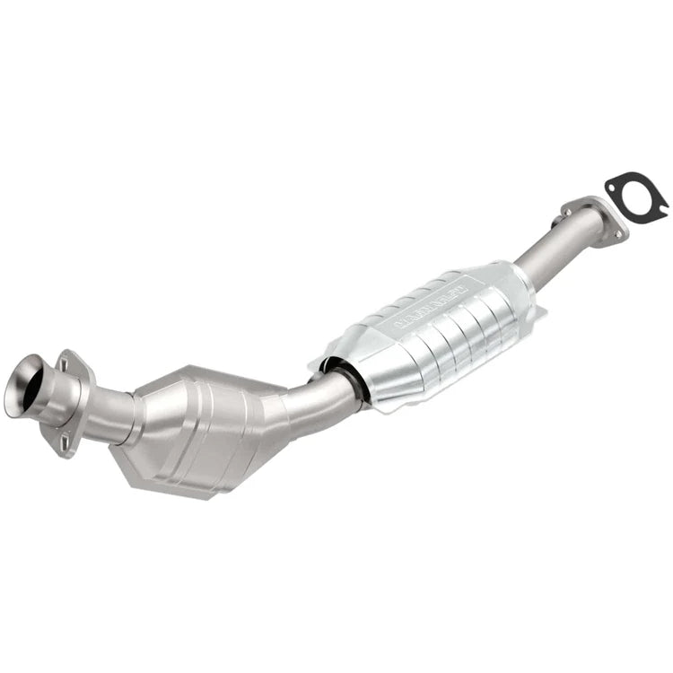 MagnaFlow Direct Fit Catalytic Converter 96-00 Crown Vic 4.6L OEM (51895)