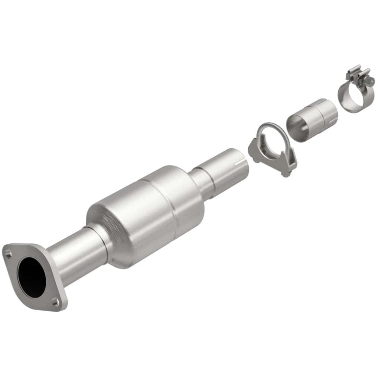 Magnaflow Direct Fit Catalytic Converter 2012 Hyundai Veloster 1.6L (51924)