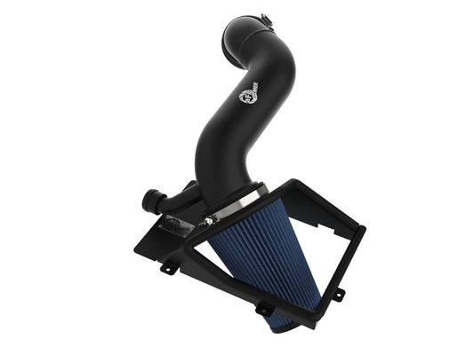 aFe Rapid Induction Air Intake for 2022-2024 Volkswagen GTI (52-10018R)