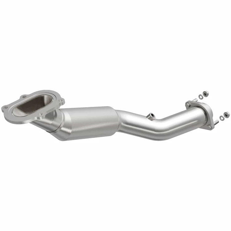 MagnaFlow Direct Fit Catalytic Converter 06-11 Chevy Corvette V8 7.0LGAS (52037)