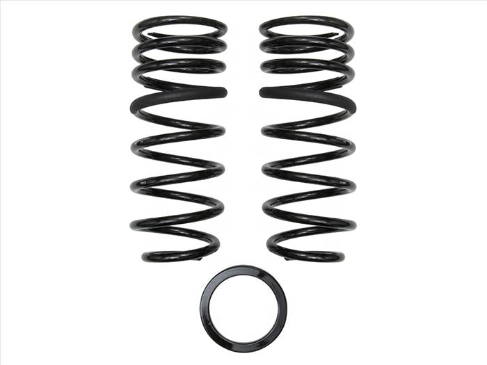ICON 08-UP LC 200 1.75" Dual Rate Rear Spring Kit (52750)