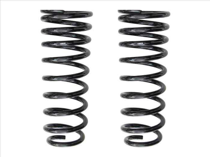 ICON 91-97 Land Cruiser 3" Rear Dual Rate Spring Kit (53006)