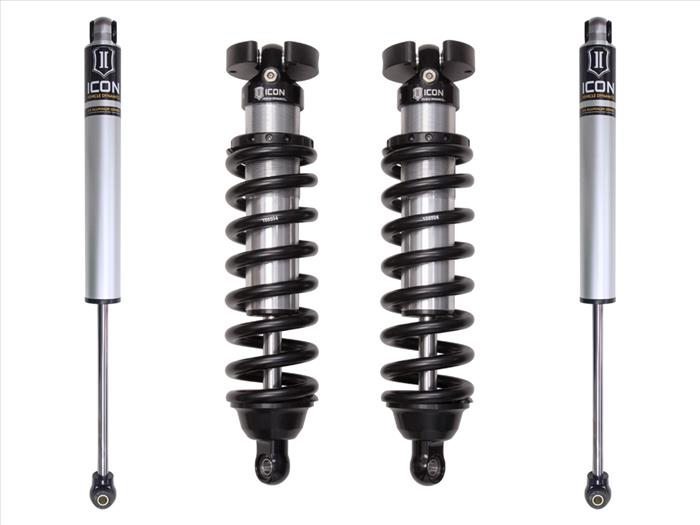 ICON 95.5-04 Tacoma 0-3" Stage 1 Suspension System (K53011)