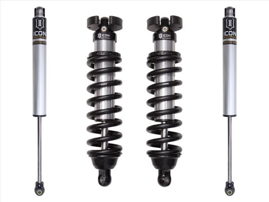 ICON 95.5-04 Tacoma 0-3" Stage 1 Suspension System (K53011)