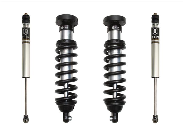 ICON 00-06 Tundra 0-2.5" Stage 1 Suspension System (K53031)